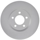 Purchase Top-Quality BREMSEN - B54030 - Front Disc Brake Rotor pa14