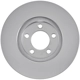 Purchase Top-Quality BREMSEN - B54030 - Front Disc Brake Rotor pa15