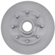 Purchase Top-Quality BREMSEN - B54031 - Front Disc Brake Rotor pa9