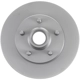 Purchase Top-Quality BREMSEN - B54059 - Front Disc Brake Rotor pa14