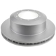 Purchase Top-Quality BREMSEN - B54064 - Front Disc Brake Rotor pa18