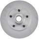 Purchase Top-Quality BREMSEN - B54092 - Front Disc Brake Rotor pa14