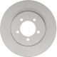 Purchase Top-Quality BREMSEN - B54094 - Front Disc Brake Rotor pa14