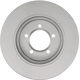 Purchase Top-Quality BREMSEN - B54094 - Front Disc Brake Rotor pa15