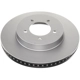 Purchase Top-Quality BREMSEN - B54094 - Front Disc Brake Rotor pa16