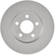 Purchase Top-Quality BREMSEN - B54097 - Front Disc Brake Rotor pa14