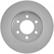 Purchase Top-Quality BREMSEN - B54099 - Front Disc Brake Rotor pa10