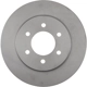 Purchase Top-Quality BREMSEN - B54109 - Front Disc Brake Rotor pa14