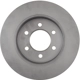 Purchase Top-Quality BREMSEN - B54109 - Front Disc Brake Rotor pa15