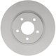 Purchase Top-Quality BREMSEN - B54123 - Front Disc Brake Rotor pa14