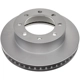 Purchase Top-Quality BREMSEN - B54124 - Front Disc Brake Rotor pa15