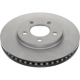 Purchase Top-Quality BREMSEN - B54130 - Front Disc Brake Rotor pa11