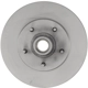 Purchase Top-Quality BREMSEN - B54133 - Front Disc Brake Rotor pa14