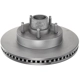 Purchase Top-Quality BREMSEN - B54133 - Front Disc Brake Rotor pa16