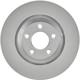 Purchase Top-Quality BREMSEN - B54134 - Front Disc Brake Rotor pa10