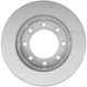 Purchase Top-Quality BREMSEN - B54135 - Front Disc Brake Rotor pa15