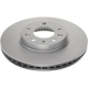 Purchase Top-Quality BREMSEN - B54142 - Front Disc Brake Rotor pa16