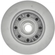 Purchase Top-Quality BREMSEN - B54164 - Front Disc Brake Rotor pa10