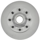 Purchase Top-Quality BREMSEN - B54164 - Front Disc Brake Rotor pa9