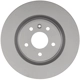 Purchase Top-Quality BREMSEN - B54171 - Front Disc Brake Rotor pa9