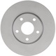 Purchase Top-Quality BREMSEN - B54172 - Front Disc Brake Rotor pa14