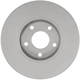 Purchase Top-Quality BREMSEN - B54172 - Front Disc Brake Rotor pa15