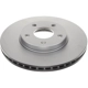 Purchase Top-Quality BREMSEN - B54172 - Front Disc Brake Rotor pa16