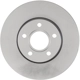 Purchase Top-Quality BREMSEN - B54181 - Front Disc Brake Rotor pa14