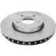 Purchase Top-Quality BREMSEN - B54181 - Front Disc Brake Rotor pa16