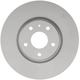 Purchase Top-Quality BREMSEN - B54196 - Front Disc Brake Rotor pa14