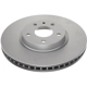 Purchase Top-Quality BREMSEN - B54196 - Front Disc Brake Rotor pa16