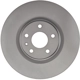 Purchase Top-Quality BREMSEN - B54197 - Front Disc Brake Rotor pa14