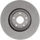 Purchase Top-Quality BREMSEN - B54197 - Front Disc Brake Rotor pa15