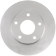 Purchase Top-Quality BREMSEN - B55047 - Front Disc Brake Rotor pa14