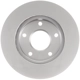 Purchase Top-Quality BREMSEN - B55047 - Front Disc Brake Rotor pa15