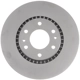 Purchase Top-Quality BREMSEN - B55079 - Front Disc Brake Rotor pa14