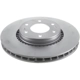 Purchase Top-Quality BREMSEN - B55079 - Front Disc Brake Rotor pa15