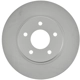 Purchase Top-Quality BREMSEN - B55080 - Front Disc Brake Rotor pa14