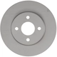 Purchase Top-Quality BREMSEN - B55083 - Front Disc Brake Rotor pa14