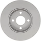 Purchase Top-Quality BREMSEN - B55083 - Front Disc Brake Rotor pa15