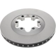 Purchase Top-Quality BREMSEN - B55090 - Front Disc Brake Rotor pa16