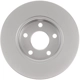 Purchase Top-Quality BREMSEN - B55095 - Front Disc Brake Rotor pa14