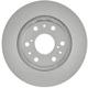 Purchase Top-Quality BREMSEN - B55097 - Front Disc Brake Rotor pa18