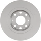 Purchase Top-Quality BREMSEN - B55099 - Front Disc Brake Rotor pa14