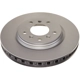 Purchase Top-Quality BREMSEN - B55107 - Front Disc Brake Rotor pa16