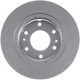 Purchase Top-Quality BREMSEN - B55112 - Front Disc Brake Rotor pa15