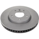 Purchase Top-Quality BREMSEN - B55148 - Front Disc Brake Rotor pa16