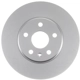 Purchase Top-Quality BREMSEN - B55157 - Front Disc Brake Rotor pa14