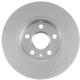 Purchase Top-Quality BREMSEN - B55157 - Front Disc Brake Rotor pa15