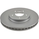 Purchase Top-Quality BREMSEN - B55165 - Front Disc Brake Rotor pa16